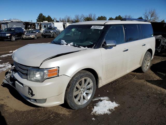 Photo 0 VIN: 2FMHK6DC2CBD16521 - FORD FLEX LIMIT 