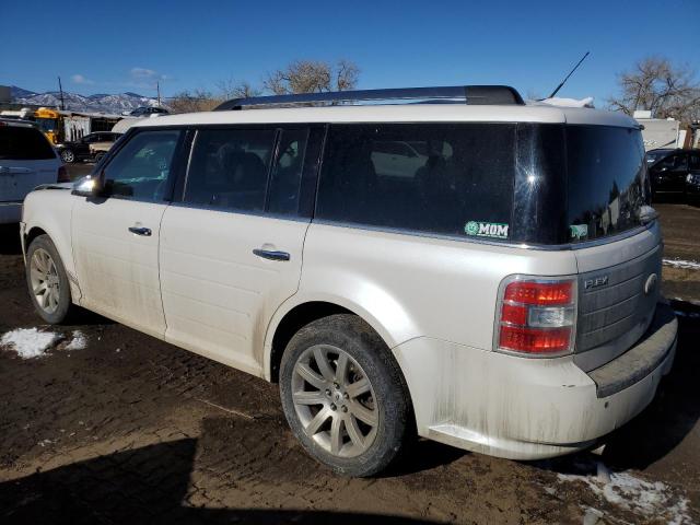 Photo 1 VIN: 2FMHK6DC2CBD16521 - FORD FLEX LIMIT 