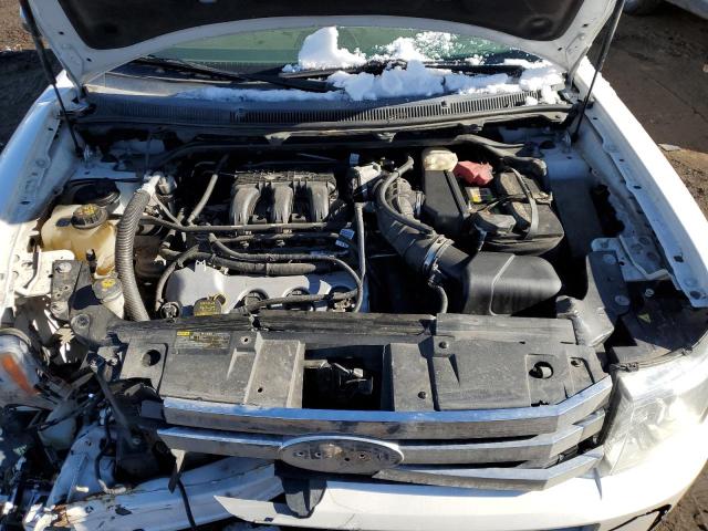 Photo 11 VIN: 2FMHK6DC2CBD16521 - FORD FLEX LIMIT 