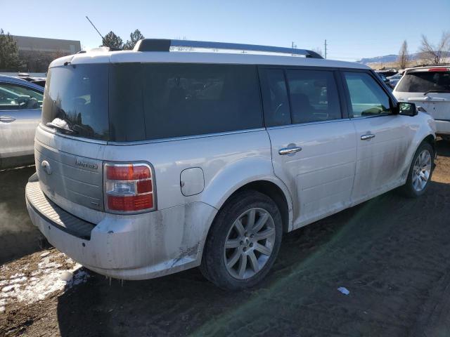 Photo 2 VIN: 2FMHK6DC2CBD16521 - FORD FLEX LIMIT 