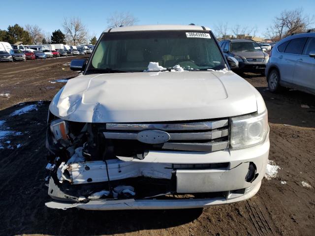 Photo 4 VIN: 2FMHK6DC2CBD16521 - FORD FLEX LIMIT 