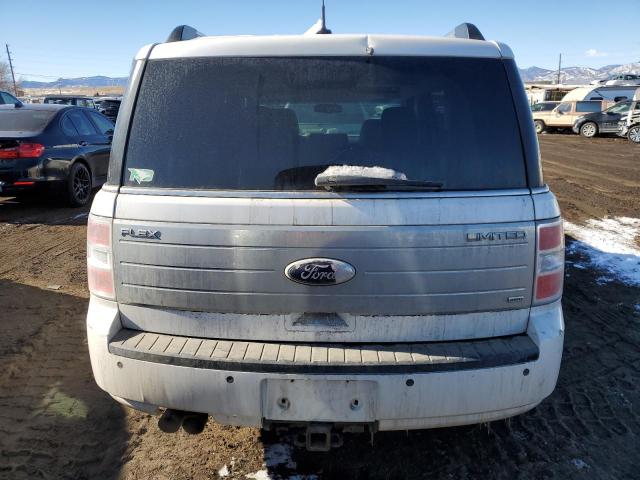 Photo 5 VIN: 2FMHK6DC2CBD16521 - FORD FLEX LIMIT 