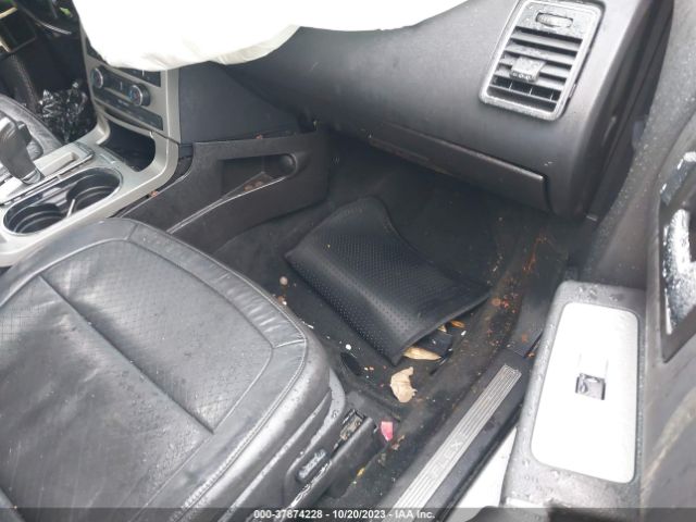 Photo 4 VIN: 2FMHK6DC3ABA13860 - FORD FLEX 