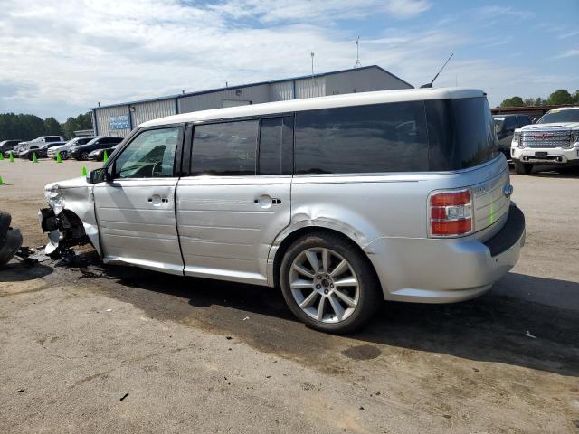 Photo 1 VIN: 2FMHK6DC3ABA31713 - FORD FLEX LIMIT 