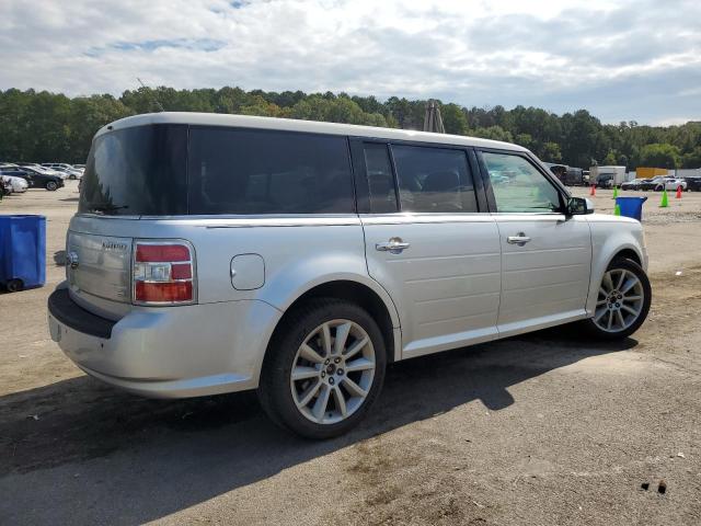 Photo 2 VIN: 2FMHK6DC3ABA31713 - FORD FLEX LIMIT 