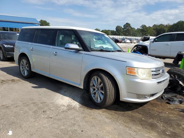 Photo 3 VIN: 2FMHK6DC3ABA31713 - FORD FLEX LIMIT 