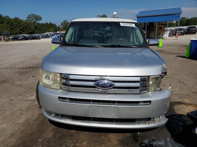 Photo 4 VIN: 2FMHK6DC3ABA31713 - FORD FLEX LIMIT 