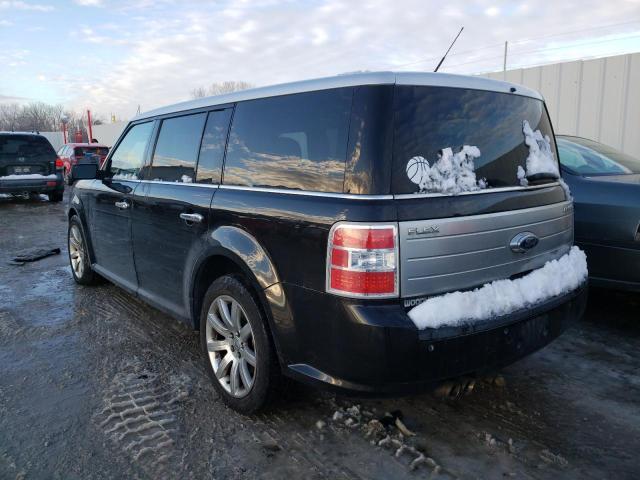 Photo 2 VIN: 2FMHK6DC3ABA90082 - FORD FLEX LIMIT 