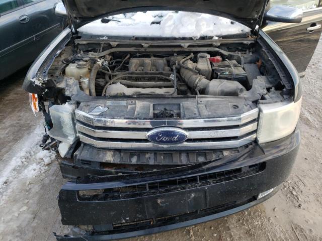 Photo 6 VIN: 2FMHK6DC3ABA90082 - FORD FLEX LIMIT 