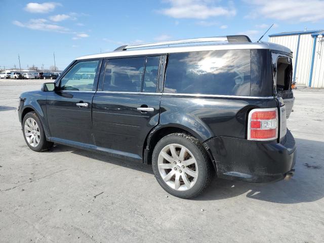 Photo 1 VIN: 2FMHK6DC3CBD22182 - FORD FLEX LIMIT 