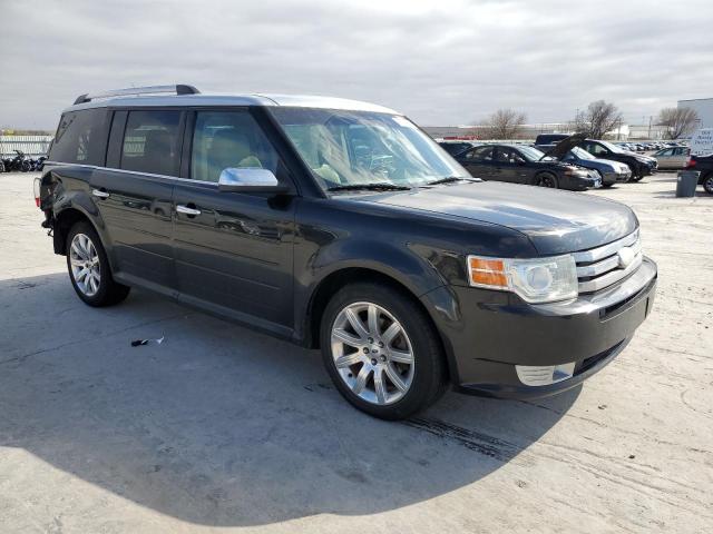 Photo 3 VIN: 2FMHK6DC3CBD22182 - FORD FLEX LIMIT 