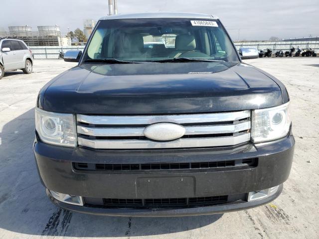 Photo 4 VIN: 2FMHK6DC3CBD22182 - FORD FLEX LIMIT 