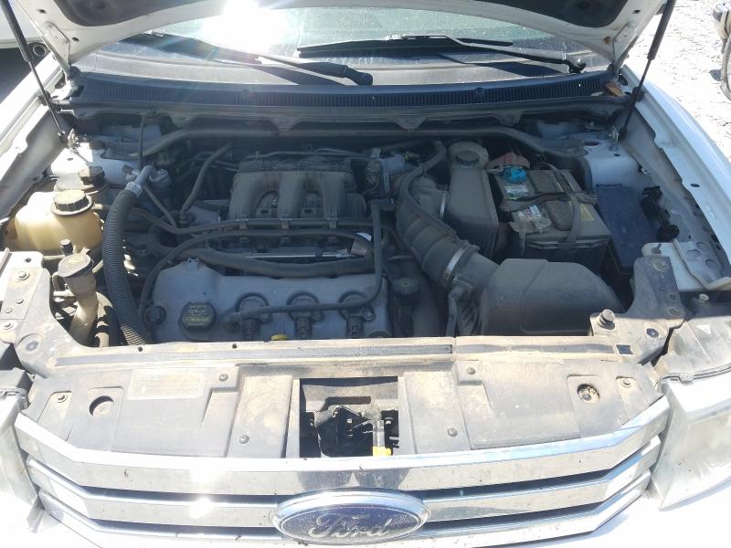 Photo 6 VIN: 2FMHK6DC4ABA81827 - FORD FLEX LIMIT 