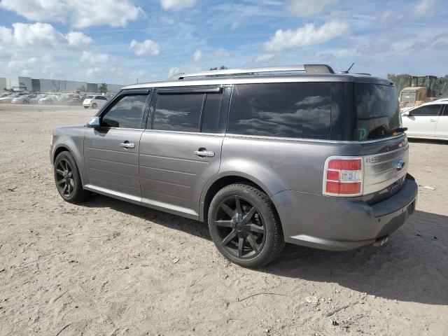 Photo 1 VIN: 2FMHK6DC4ABA98515 - FORD FLEX 