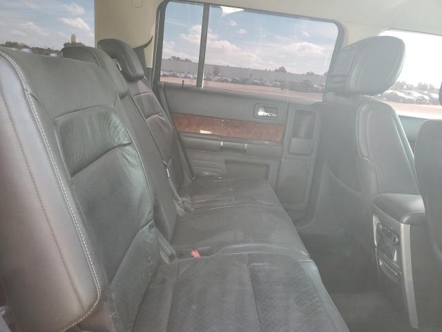 Photo 10 VIN: 2FMHK6DC4ABA98515 - FORD FLEX 