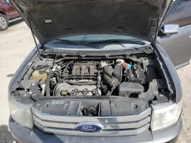 Photo 11 VIN: 2FMHK6DC4ABA98515 - FORD FLEX 