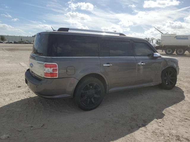 Photo 2 VIN: 2FMHK6DC4ABA98515 - FORD FLEX 