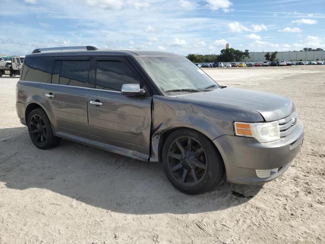 Photo 3 VIN: 2FMHK6DC4ABA98515 - FORD FLEX 