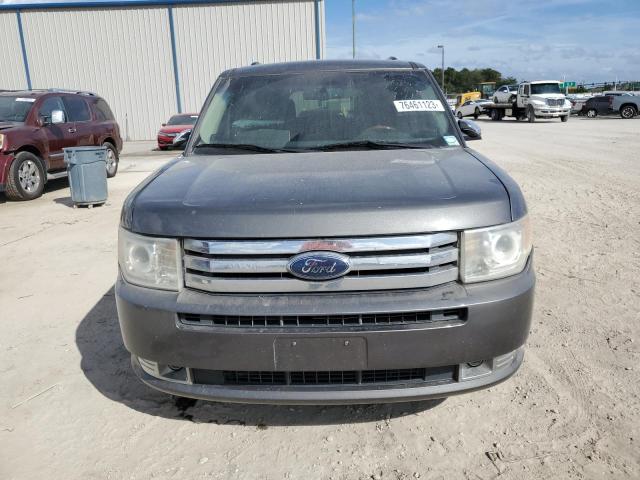 Photo 4 VIN: 2FMHK6DC4ABA98515 - FORD FLEX 