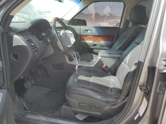 Photo 6 VIN: 2FMHK6DC4ABA98515 - FORD FLEX 