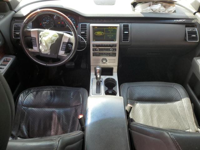 Photo 7 VIN: 2FMHK6DC4ABA98515 - FORD FLEX 