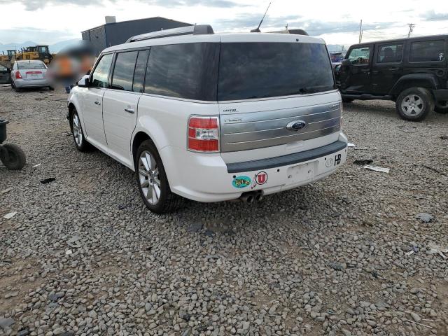 Photo 2 VIN: 2FMHK6DC4ABA99714 - FORD FLEX LIMIT 