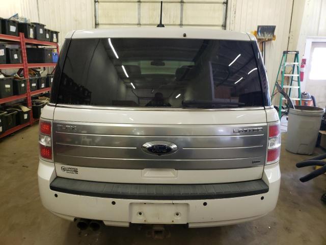 Photo 5 VIN: 2FMHK6DC4ABB21307 - FORD FLEX LIMIT 