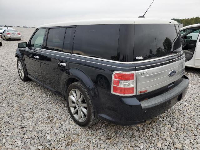 Photo 1 VIN: 2FMHK6DC4ABD00009 - FORD FLEX LIMIT 