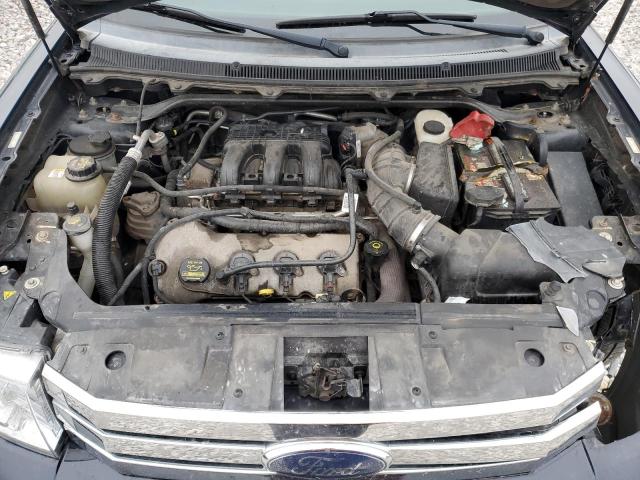 Photo 11 VIN: 2FMHK6DC4ABD00009 - FORD FLEX LIMIT 