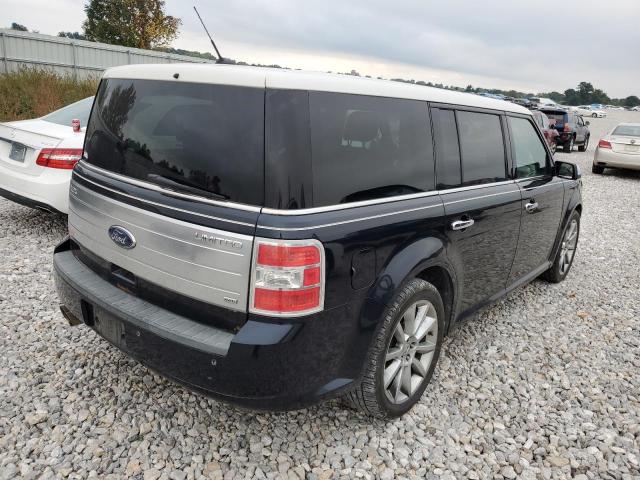 Photo 2 VIN: 2FMHK6DC4ABD00009 - FORD FLEX LIMIT 