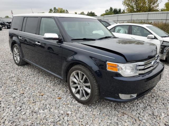 Photo 3 VIN: 2FMHK6DC4ABD00009 - FORD FLEX LIMIT 