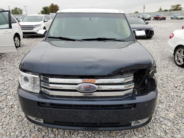 Photo 4 VIN: 2FMHK6DC4ABD00009 - FORD FLEX LIMIT 