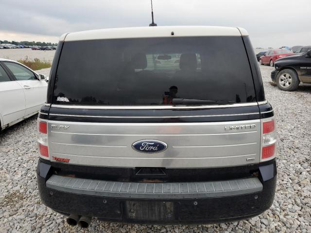 Photo 5 VIN: 2FMHK6DC4ABD00009 - FORD FLEX LIMIT 