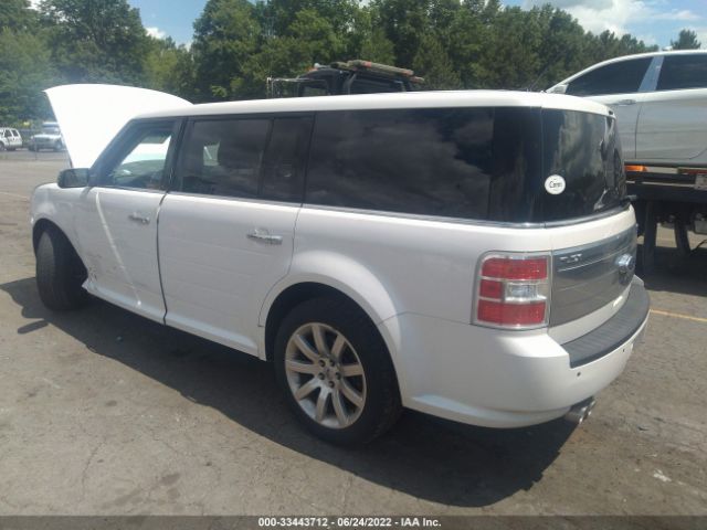 Photo 2 VIN: 2FMHK6DC4BBD17829 - FORD FLEX 