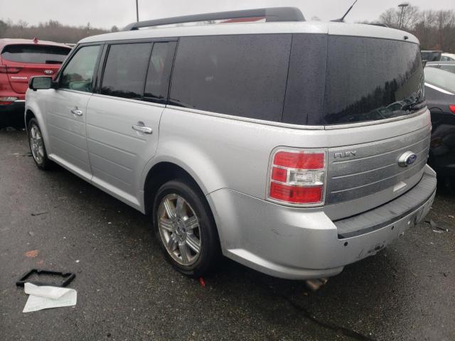 Photo 1 VIN: 2FMHK6DC4BBD19127 - FORD FLEX LIMIT 