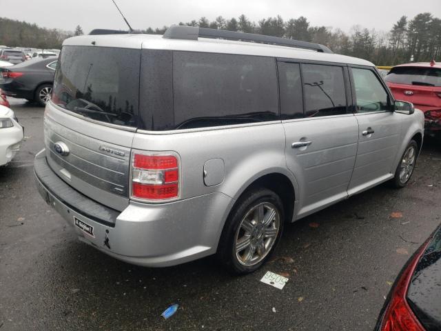 Photo 2 VIN: 2FMHK6DC4BBD19127 - FORD FLEX LIMIT 