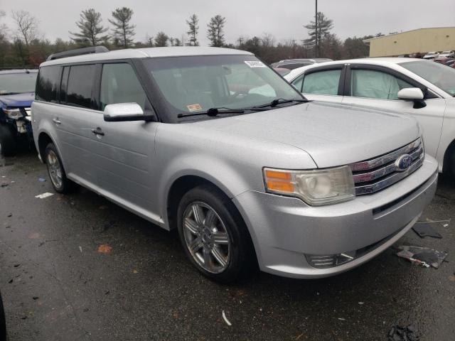 Photo 3 VIN: 2FMHK6DC4BBD19127 - FORD FLEX LIMIT 