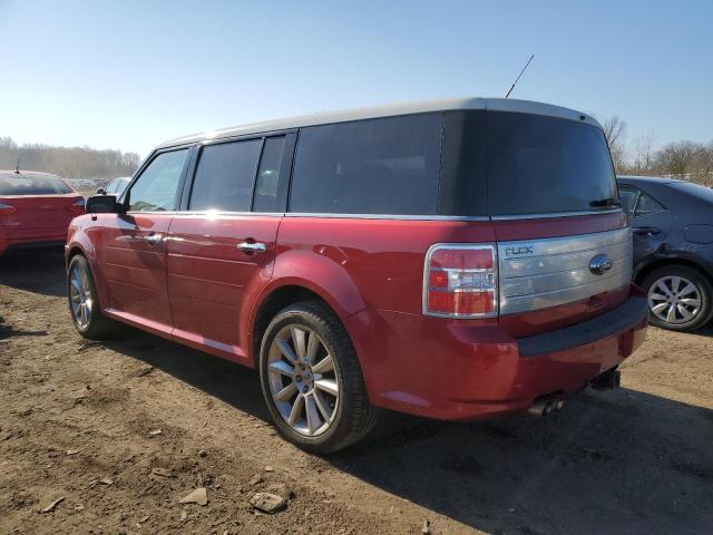 Photo 1 VIN: 2FMHK6DC5ABA10247 - FORD FLEX LIMIT 