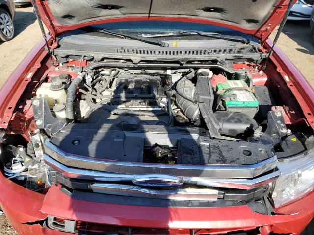 Photo 11 VIN: 2FMHK6DC5ABA10247 - FORD FLEX LIMIT 