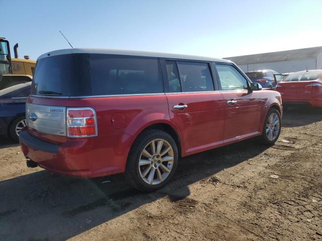 Photo 2 VIN: 2FMHK6DC5ABA10247 - FORD FLEX LIMIT 