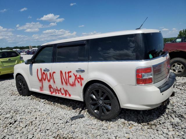 Photo 1 VIN: 2FMHK6DC5ABA32118 - FORD FLEX 