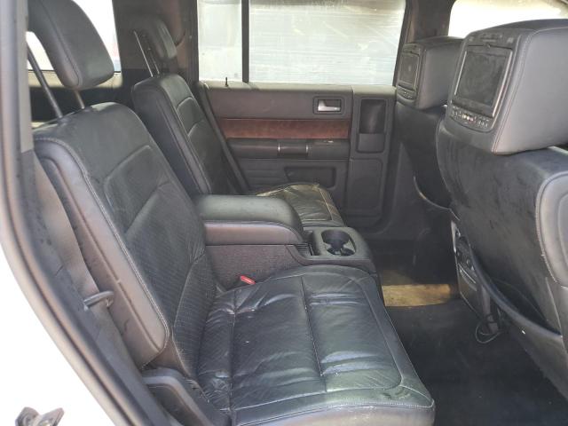 Photo 10 VIN: 2FMHK6DC5ABA32118 - FORD FLEX 