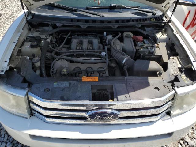 Photo 11 VIN: 2FMHK6DC5ABA32118 - FORD FLEX 