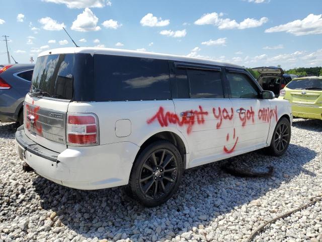 Photo 2 VIN: 2FMHK6DC5ABA32118 - FORD FLEX 