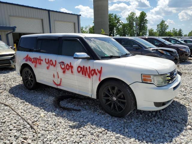 Photo 3 VIN: 2FMHK6DC5ABA32118 - FORD FLEX 