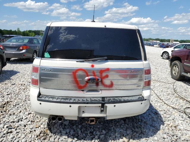 Photo 5 VIN: 2FMHK6DC5ABA32118 - FORD FLEX 