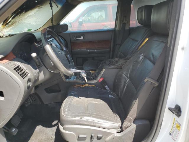 Photo 6 VIN: 2FMHK6DC5ABA32118 - FORD FLEX 