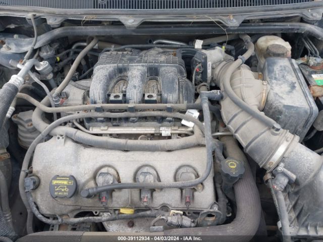 Photo 9 VIN: 2FMHK6DC5ABA85322 - FORD FLEX 