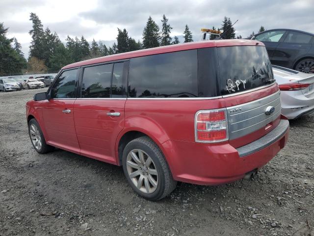 Photo 1 VIN: 2FMHK6DC5ABD01072 - FORD FLEX 