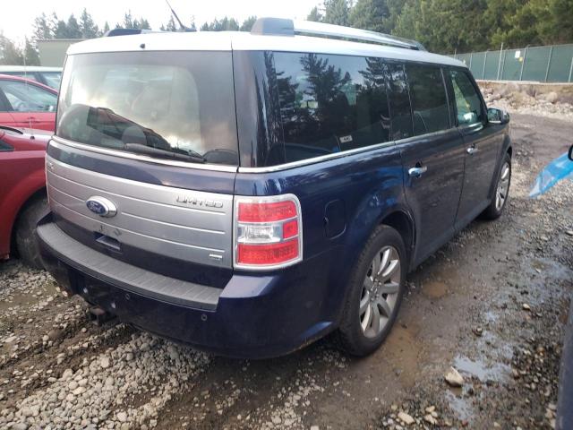 Photo 3 VIN: 2FMHK6DC5BBD14650 - FORD FLEX LIMIT 